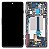 Frontal Tela Display Xiaomi Poco F4 GT Amoled Com Aro Original - Imagem 1