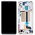 Frontal Tela Display Xiaomi Poco F4 GT Amoled Com Aro Original - Imagem 2