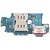 Placa Sub Conector de Carga Samsung S25 Plus (S936) Original - Imagem 1