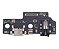 Placa Sub Conector de Carga Samsung A05 (A055) Original - Imagem 1