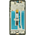 Frontal Tela Display Moto G75 5G XT2437 Com Aro Original - Imagem 6