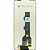 Frontal Tela Display Moto G06 XT2535 Sem Aro Original - Imagem 1