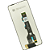 Frontal Tela Display Moto G06 XT2535 Sem Aro Original - Imagem 4
