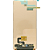 Frontal Tela Display Samsung S26 Ultra S948 Sem Aro Original - Imagem 1