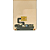 Frontal Tela Display Samsung S26 Ultra S948 Sem Aro Original - Imagem 3