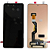 Frontal Tela Display Moto G86 5G XT2527 Sem Aro Original - Imagem 1