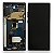 Frontal Tela Display Samsung Note 10 Plus N975 Com Aro REWA - Imagem 1