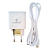 Carregador Usb 3.1A 12W C/ Cabo iPhone LE-519 Lehmox - Imagem 2
