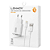 Carregador Usb 33W C/ Cabo iPhone LE-405IOS Lehmox - Imagem 4