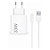 Carregador Usb 33W C/ Cabo iPhone LE-405IOS Lehmox - Imagem 2