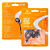 Fone de Ouvido Intra Auricular Com Microfone LEF-1053 Lehmox - Imagem 1