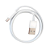 Cabo Rápido Usb Para Tipo C 30CM LE-377TYPEC Lehmox - Imagem 2