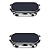 Suporte Veicular Carro Magnetico LEY-1686 Lehmox - Imagem 3