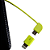 Carregador Portatil 10000MAH 3.1A WUP-951 Peining - Imagem 5