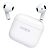 Fone de Ouvido Bluetooth Tws Com Microfone E Estojo KNC-4231 Kaidi - Imagem 2