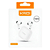 Fone de Ouvido Bluetooth Tws Com Microfone E Estojo KNC-4231 Kaidi - Imagem 1