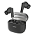 Fone de Ouvido Bluetooth Tws Com Microfone E Estojo KD-763 Kaidi - Imagem 5