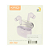 Fone de Ouvido Bluetooth Tws Com Microfone E Estojo KD-763 Kaidi - Imagem 8