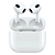 Fone de Ouvido Bluetooth Tws Com Microfone E Estojo KD-789 Kaidi - Imagem 2
