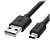 Cabo Turbo Premium Usb Para Micro Usb 1 Metro SJ-1603M Kdpan - Imagem 2
