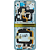 Frontal Tela Display Moto Razr 40 Ultra XT2321 Original - Imagem 6