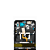 Frontal Tela Display Moto Razr 40 Ultra XT2321 Original - Imagem 3