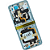 Frontal Tela Display Moto Razr 40 Ultra XT2321 Original - Imagem 9
