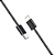 Cabo Nylon Tipo C Para iPhone 30W 1M CB-485I Hrebos - Imagem 4