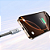 Cabo Premium Nylon Usb Para iPhone 18W 2M CB-268I Hrebos - Imagem 6