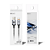 Cabo Premium Nylon Usb Para Tipo C 60W 1M CB-677C Hrebos - Imagem 1