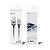 Cabo Premium Nylon Usb Para Tipo C 60W 2M CB-678C Hrebos - Imagem 1