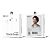 Fone de Ouvido com Microfone FN-050P Hrebos - Imagem 1