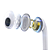 Fone de Ouvido com Microfone Tipo C FN-050C Hrebos - Imagem 3