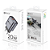 Fonte Carregador Turbo 1 Usb + 1 Tipo C 20W CRG-232 Hrebos - Imagem 1