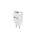 Fonte Carregador Turbo 1 Usb + 1 Tipo C 20W CRG-232 Hrebos - Imagem 10
