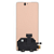 Frontal Tela Display Moto Edge 70 Sem Aro Original - Imagem 2