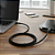 Cabo Turbo Usb Para Tipo C 1M 5.0A CB67-3 Agold - Imagem 4