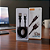 Cabo Turbo Usb Para Tipo C 1M 5.0A CB67-3 Agold - Imagem 3