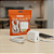 Carregador 2 Usb 3.1A 15w C/ Cabo iPhone CA19-2 Agold - Imagem 7