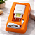 Carregador Rápido 2 Usb 5.1A C/ Cabo iPhone CA20-2 Agold - Imagem 5