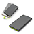 Carregador Portatil 3 Em 1 10000MAH PN-951A Agold - Imagem 2