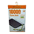 Carregador Portatil 3 Em 1 10000MAH PN-951A Agold - Imagem 3
