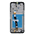 Frontal Tela Display Samsung A22 5G A226 Com Aro Original - Imagem 1