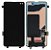 Frontal Tela Display Samsung S10 Plus (G975) Sem Aro Original - Imagem 1
