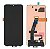 Frontal Tela Display Samsung S20 G980 Sem Aro Original - Imagem 1
