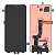 Frontal Tela Display Samsung S20 Plus G985 Sem Aro Original - Imagem 1