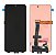 Frontal Tela Display Samsung S20 Ultra G988 Sem Aro Original - Imagem 1