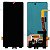 Frontal Tela Display Samsung Note 20 N980 Sem Aro Original - Imagem 1