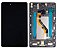 Frontal Tela Display Samsung Tab A8 Wifi T290 Com Aro Original - Imagem 1