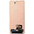 Frontal Tela Display Samsung S21 Plus G996 Sem Aro Original - Imagem 3
